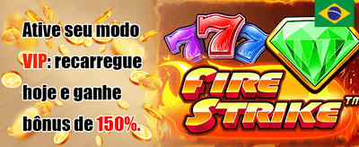Cashback VIP Semanal