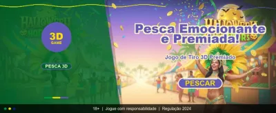 Sinta a Emoção do Jogo
